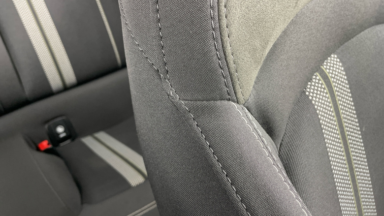 MINI Hatchback 2.0 Cooper S Sport II 3dr Auto [Comfort Pack] Petrol Hatchback